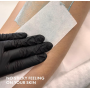 Віск у картриджі Italwax FLEX Аквамарин, 100 г