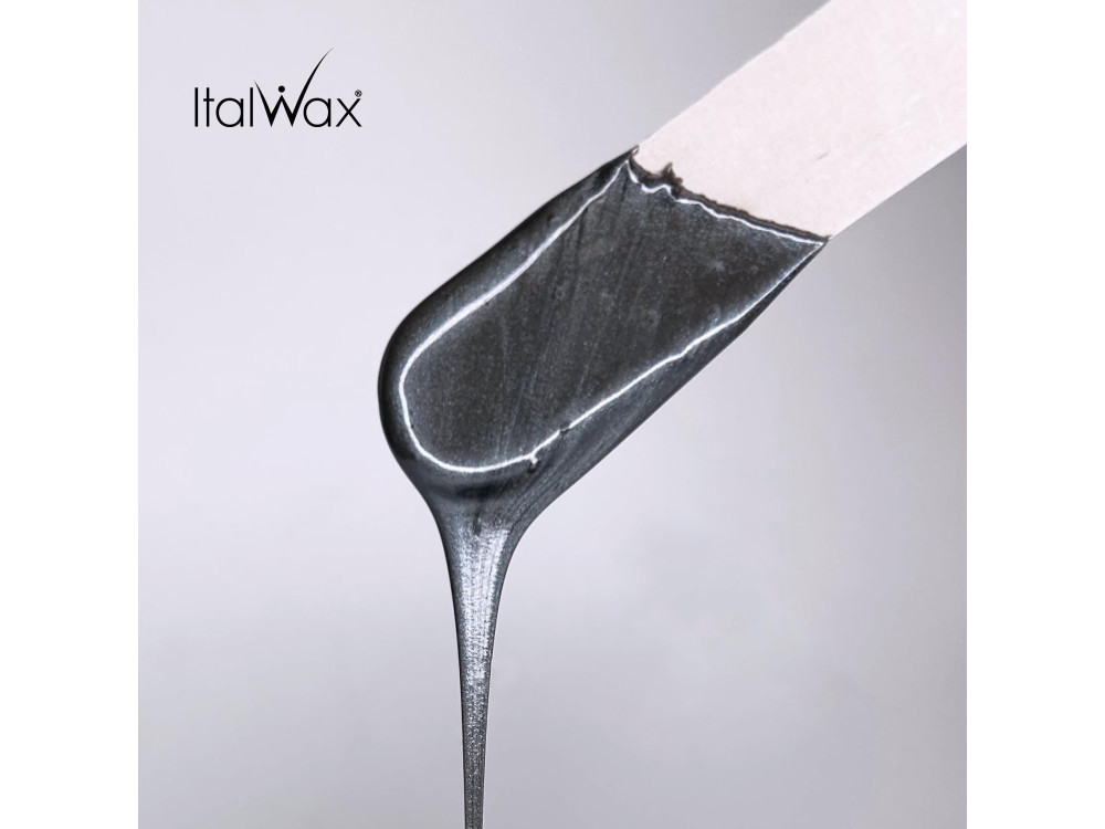 Гарячий плівковий віск в гранулах Italwax 100г POURHOMME чоловічий