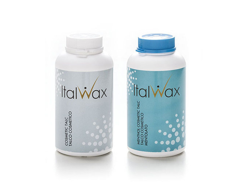 Тальк класичний ItalWax 150 г