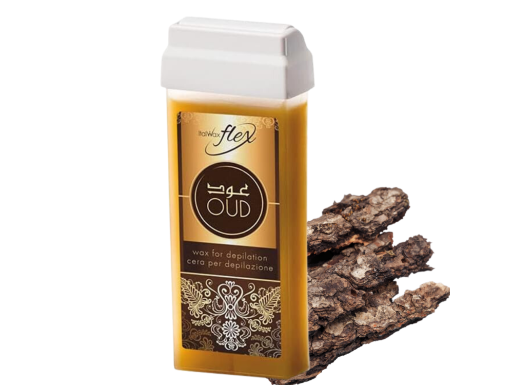 Віск у картриджі Italwax FLEX OUD (УД), 100 г