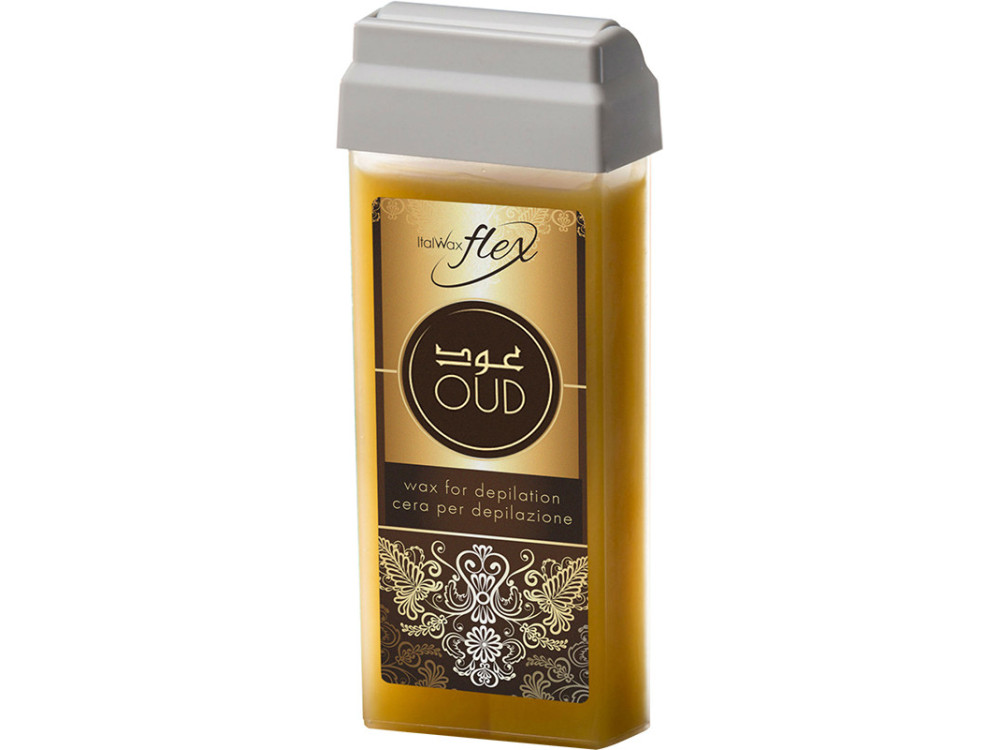 Віск у картриджі Italwax FLEX OUD (УД), 100 г