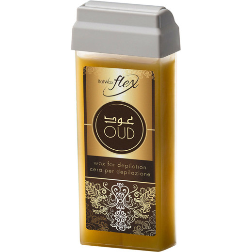 Віск у картриджі Italwax FLEX 100г OUD (УД)