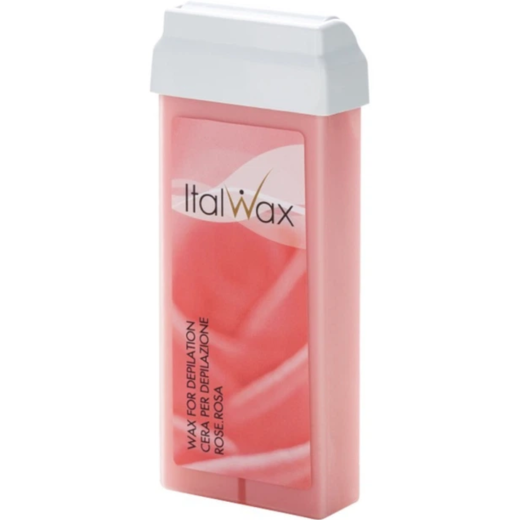 Віск у картриджі Italwax 100г Троянда