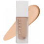 Тональна основа Neverti Natural Matte NP302 004 Warm Beige, 32 мл