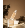 Тональна основа Neverti Natural Matte NP302 005 Vanilla, 32 мл