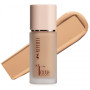 Тональна основа Neverti Soft Focus NP305 006 Mocha Debut, 32 мл