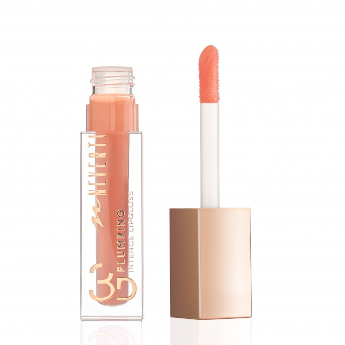 Блиск для губ Neverti 3D Plumping Lipgloss NP800, 003