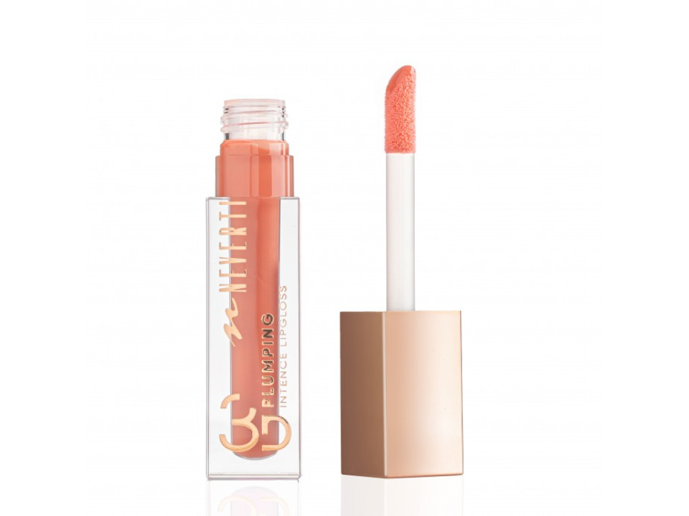 Блиск для губ Neverti 3D Plumping Lipgloss NP800 005