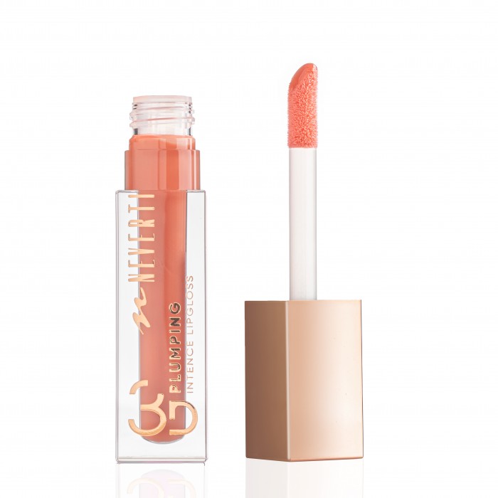 Блиск для губ Neverti 3D Plumping Lipgloss NP800, 005