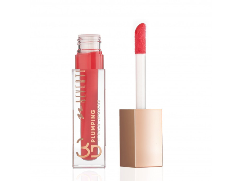 Блиск для губ Neverti 3D Plumping Lipgloss NP800 008