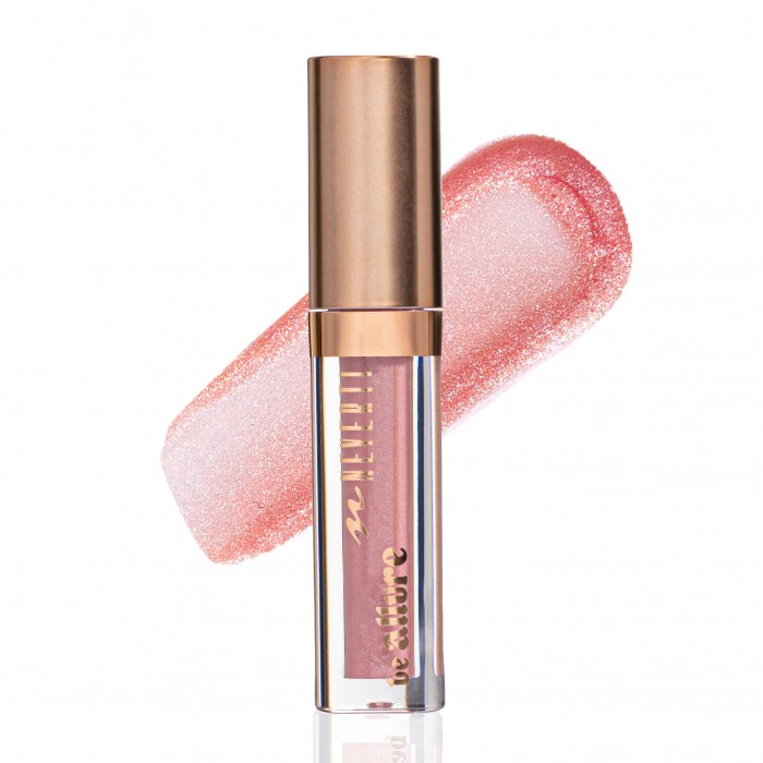 Блиск для губ Neverti Shine Lipgloss NP803, 003