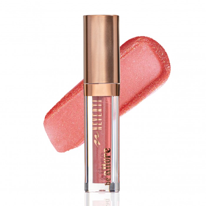 Блиск для губ Neverti Shine Lipgloss NP803, 005