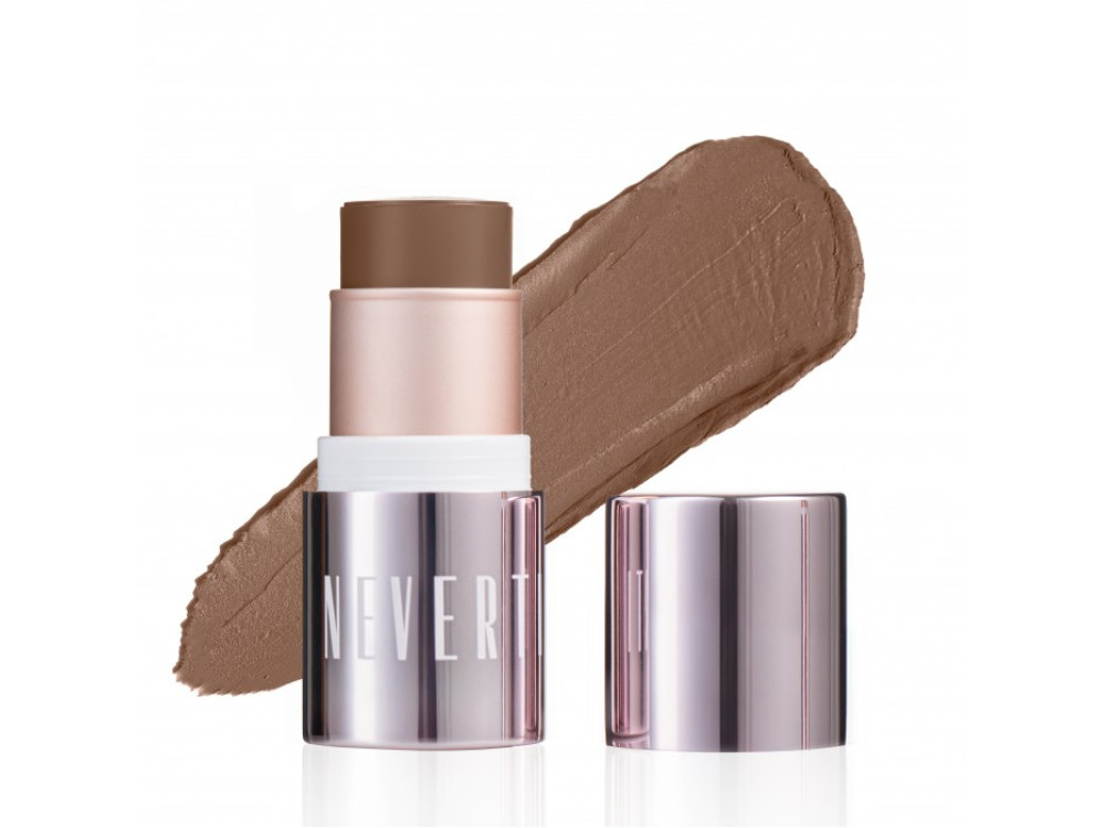 Контуринг для обличчя Neverti Shaping Stick NP304 002, 5 г