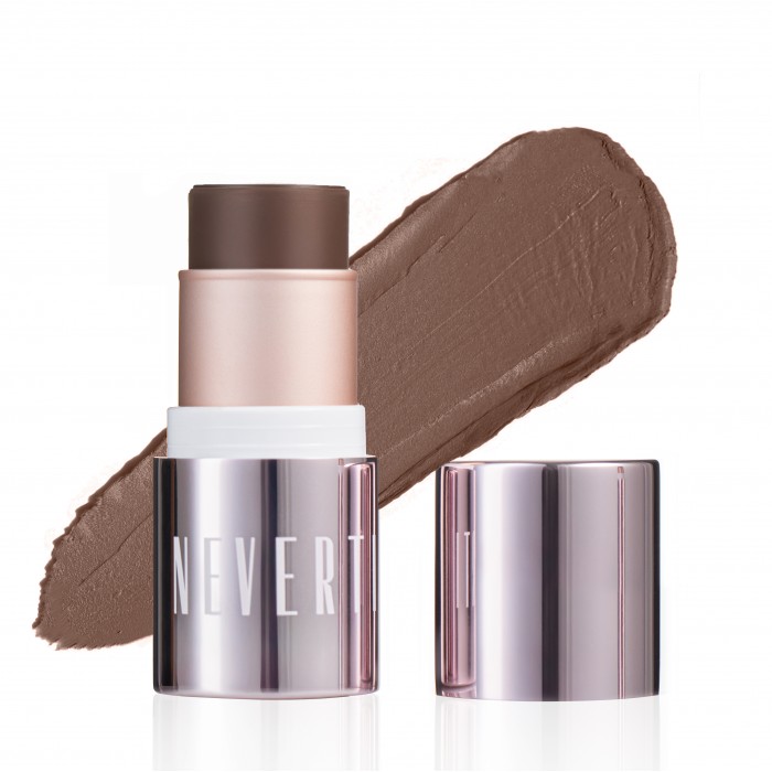 Контуринг для обличчя Neverti Shaping Stick NP304 003, 5 г