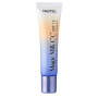 СС крем Magic Milk SPF 15 Pastel Корекція кольору з розумними пігментами тон 50 Light Medium 30мл