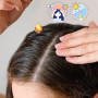 Ампули для волосся Revuele  BIOTIN+ULTRA VOLUME Активний концентрат, 8*5 мл