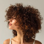 Шампунь для кудрявого та неслухняного волосся Revuele Curl & Bounce, 250 мл