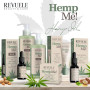 Крем для контуру очей Revuele HEMP ME!, 35 мл