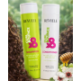 Шампунь для кудрявого та неслухняного волосся Revuele Curl & Bounce, 250 мл