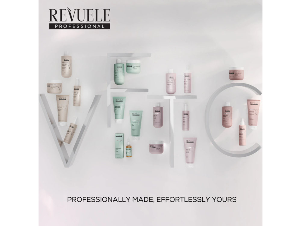 Маска для фарбованого волосся Revuele Hair Professional Colorithic Color Care, 300 мл