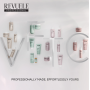 Маска для фарбованого волосся Revuele Hair Professional Colorithic Color Care, 300 мл