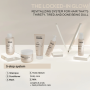 Сироватка тонізуюча для сухого та ламкого волосся Незмивна Revuele Hair Professional Vitalock Revitalizing, 150 мл