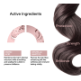 Маска для фарбованого волосся Revuele Hair Professional Colorithic Color Care, 300 мл