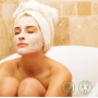 Маска для обличчя Revuele Hemp me!, 80 мл