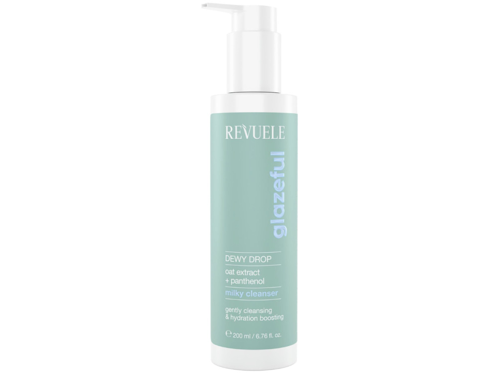 Молочко для вмивання Revuele Milky Dewy Drop 200 мл
