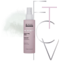 Спрей для тонкого та слабкого волосся Незмивний Revuele Hair Professional Thickology Densifying, 150 мл