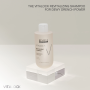 Шампунь для сухого та ламкого волосся Revuele Hair Professional Vitalock Revitalizing, 300 мл