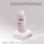 Шампунь для тонкого та слабкого волосся Revuele Hair Professional Thickology Densifying, 300 мл