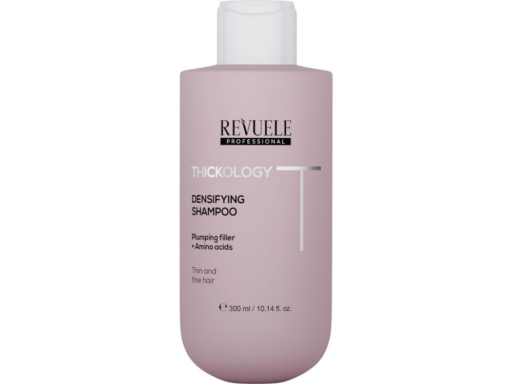 Шампунь для тонкого та слабкого волосся Revuele Hair Professional Thickology Densifying, 300 мл