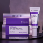 Гель для контуру очей Revuele Retinol Eye Contour Gel з ретинолом, 25 мл