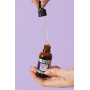 Нічна сироватка для обличчя Revuele Retinol Night Serum з ретинолом, 30 мл