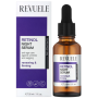 Нічна сироватка для обличчя Revuele Retinol Night Serum з ретинолом, 30 мл