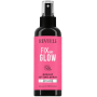 Спрей для фіксації макіяжу Revuele Fix and Glow Makeup Setting Spray з вітаміном C, 120 мл