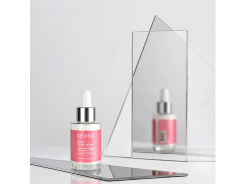 Відновлювальна сироватка для обличчя Revuele PDRN Repair Serum з полінуклеотидами, 30 мл