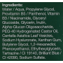Тонер для обличчя Revuele Exosome Infusion Toner з екзосомами центели, 200 мл