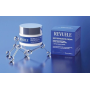 Крем для зони навколо очей Revuele EGF Peptide Eye Cream з пептидами, 15 мл