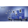 Крем для обличчя Revuele EGF Peptide Cream з пептидами, 50 мл