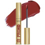 Рідка матова помада Topface PROHD Velvet Kiss Lip Cream PT212 012 Baked Cherry, 3 г