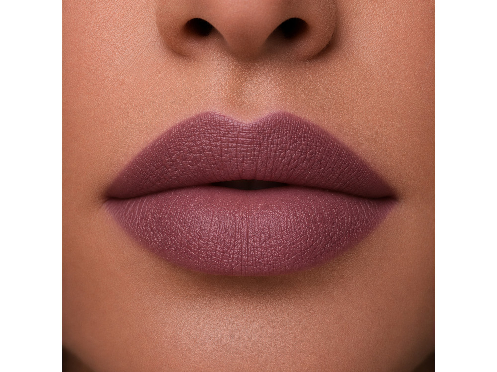 Рідка матова помада Topface PROHD Velvet Kiss Lip Cream PT212 012 Baked Cherry, 3 г