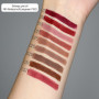Олівець для губ водостійкий Topface PT621 PRO Waterproof & Longwear Lipliner 032 Fire Kiss, глибокий цегляно-червоний, 1,14 г