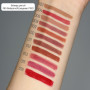 Олівець для губ водостійкий Topface PT621 PRO Waterproof & Longwear Lipliner 004 Blush Touch, рожево-кораловий, 1,14 г