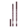 Олівець для очей Topface PT623 PRO Satin Seal Eyeliner 006 Bronze Whisper, фіолетово-бордовий з мерехтінням, 1,2 г