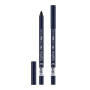 Олівець для очей Topface PT623 PRO Satin Seal Eyeliner 007 Dark Majesty, темно-синій, 1,2 г
