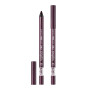 Олівець для очей Topface PT623 PRO Satin Seal Eyeliner 008 Amethyst Gleam, темно-сливовий з мерехтінням, 1,2 г