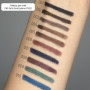 Олівець для очей Topface PT623 PRO Satin Seal Eyeliner 001 Ink Storm, чорний, 1,2 г