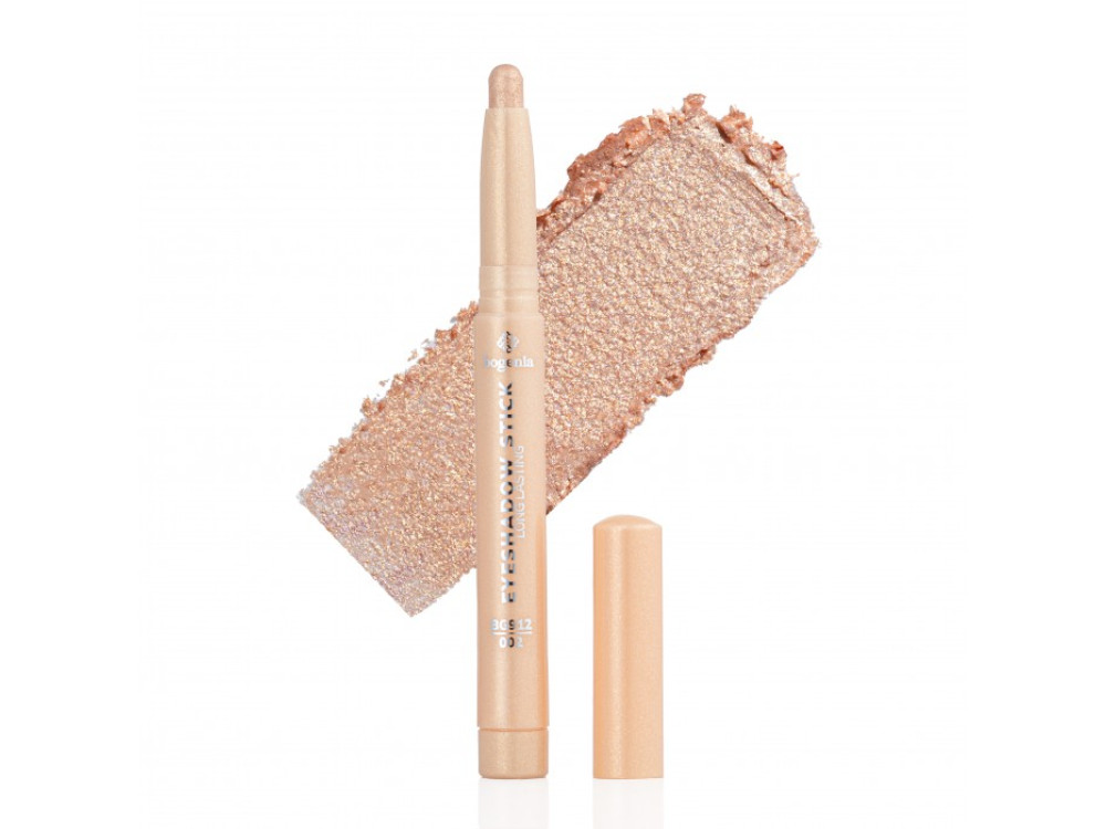 Тіні для повік Bogenia BG912 Long Lasting Eyeshadow Stick 002